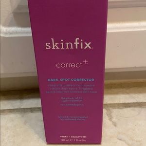 Correct-Dark spot corrector